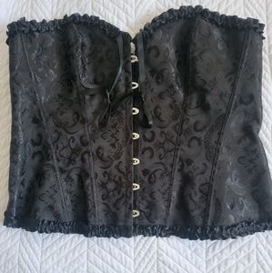 Corset